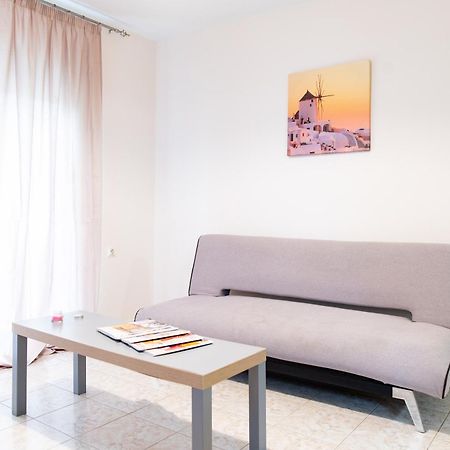 Nikitas Apartment Kos Exteriér fotografie