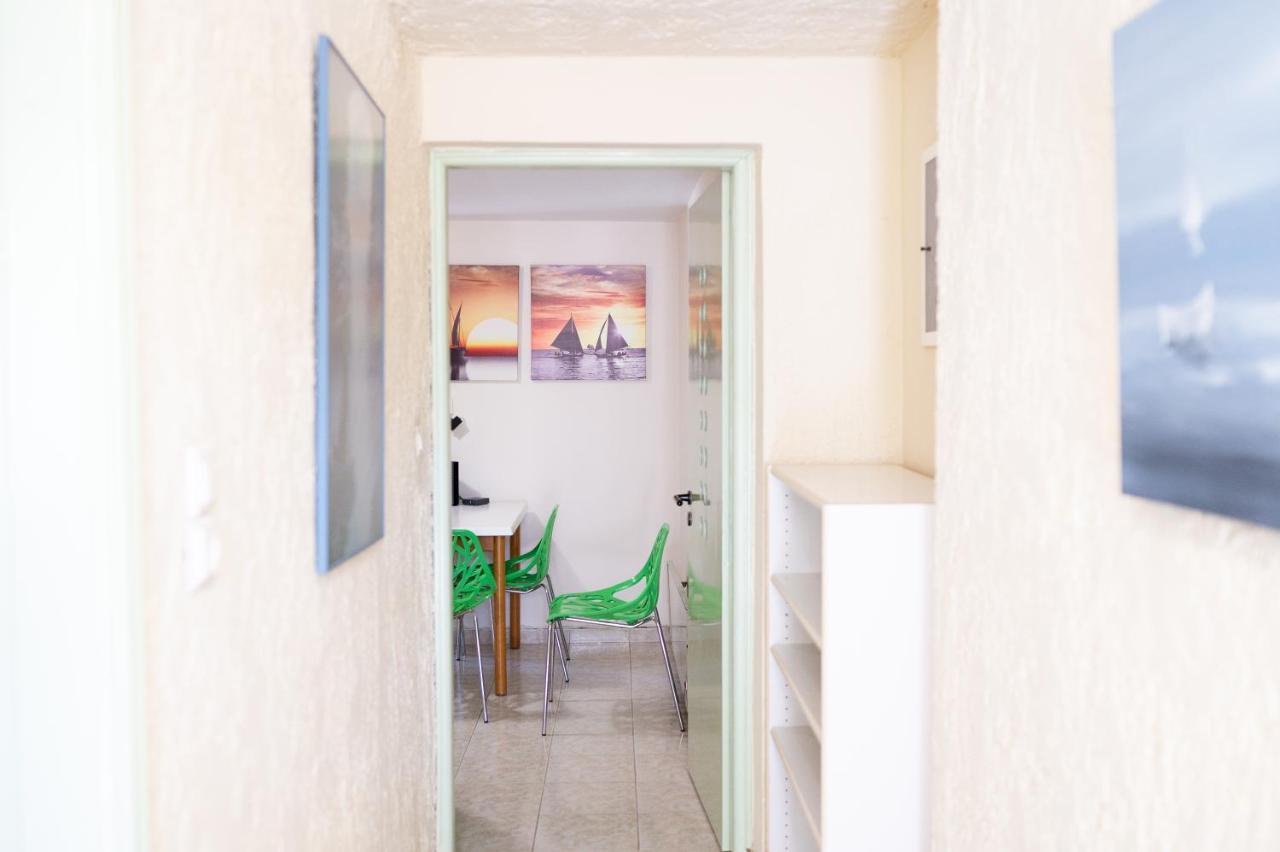 Nikitas Apartment Kos Exteriér fotografie