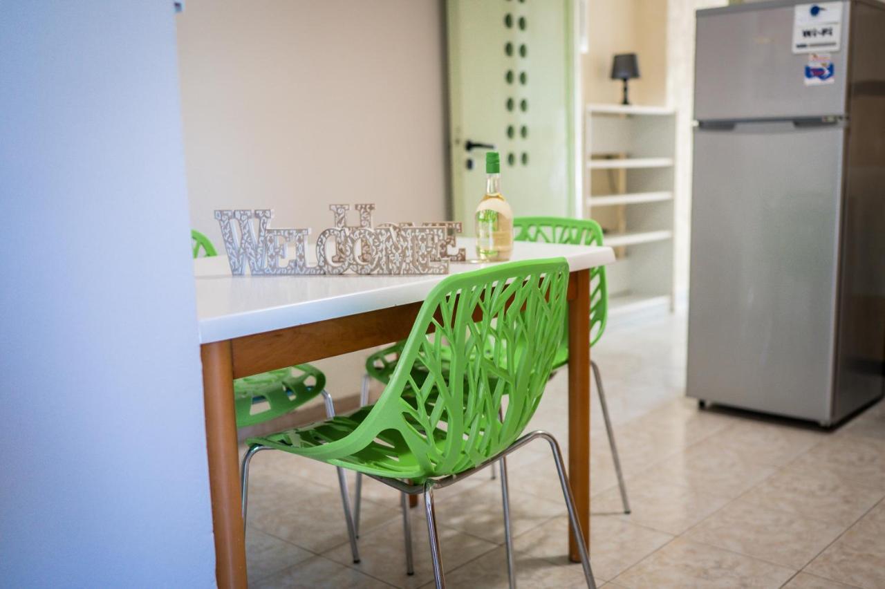Nikitas Apartment Kos Exteriér fotografie