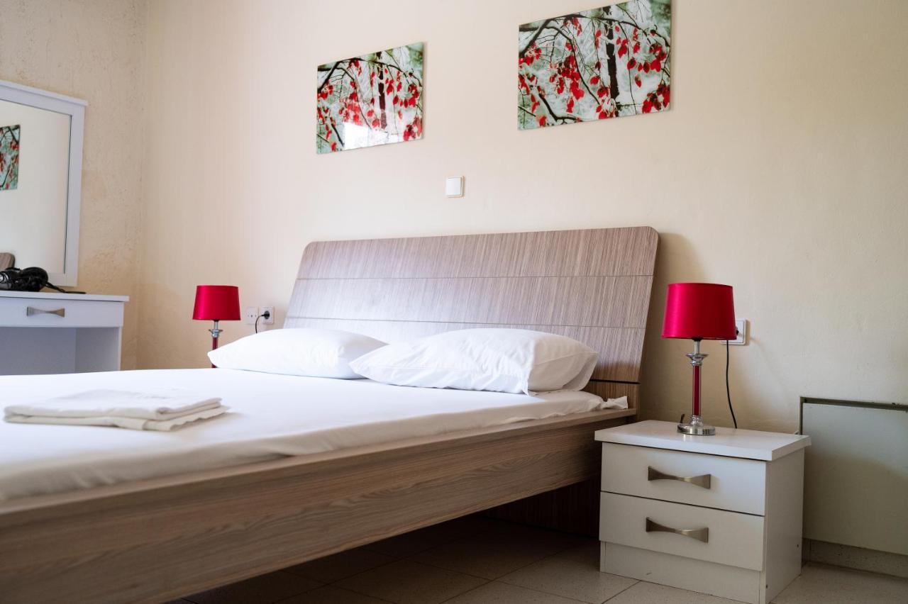 Nikitas Apartment Kos Exteriér fotografie