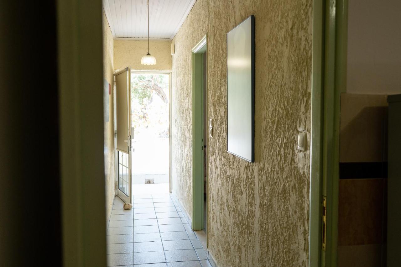 Nikitas Apartment Kos Exteriér fotografie