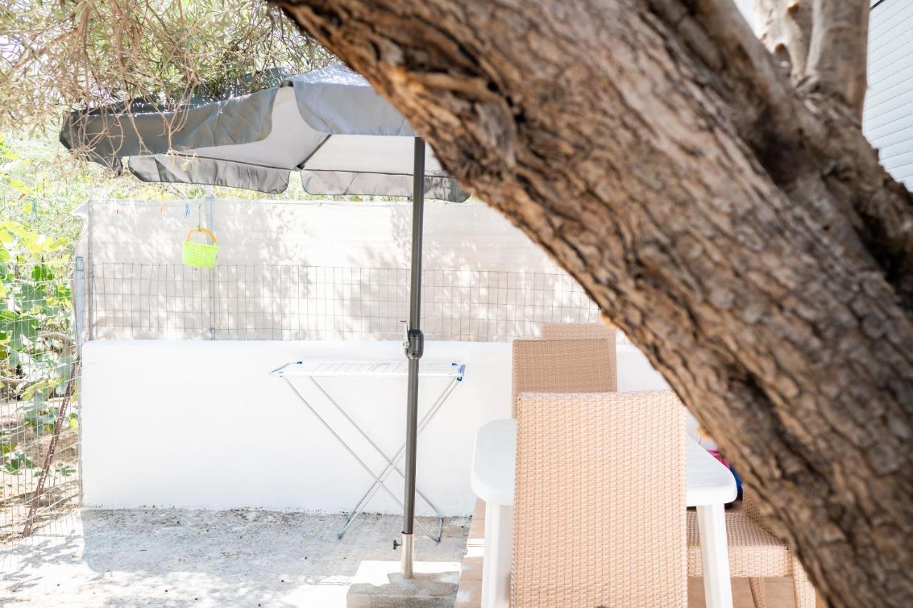 Nikitas Apartment Kos Exteriér fotografie