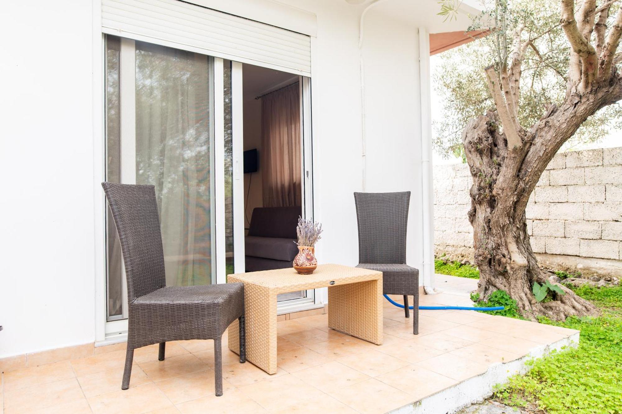 Nikitas Apartment Kos Exteriér fotografie