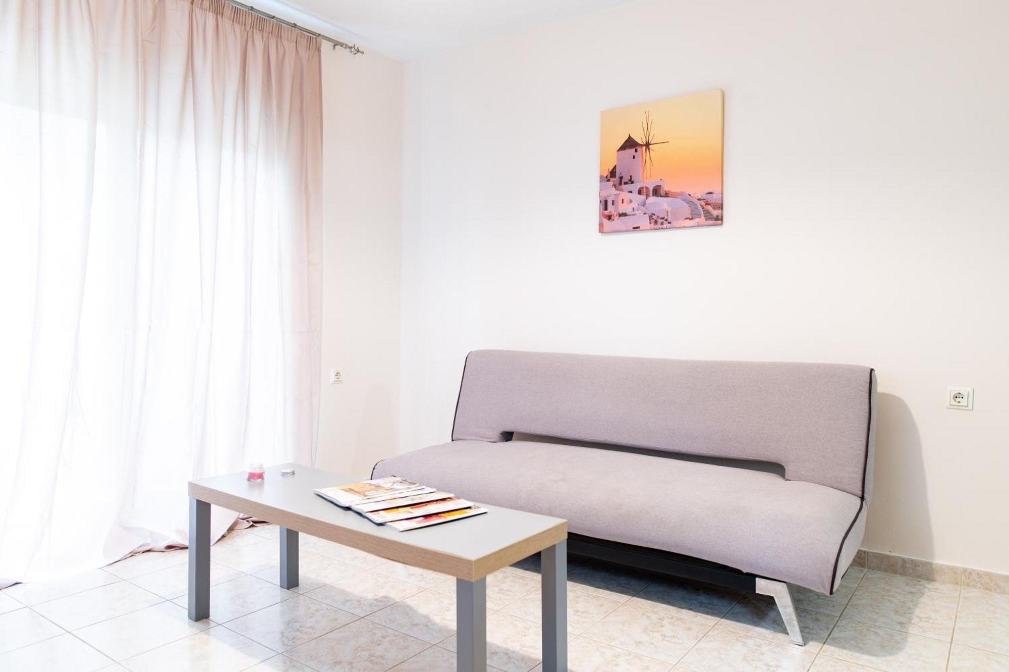 Nikitas Apartment Kos Exteriér fotografie