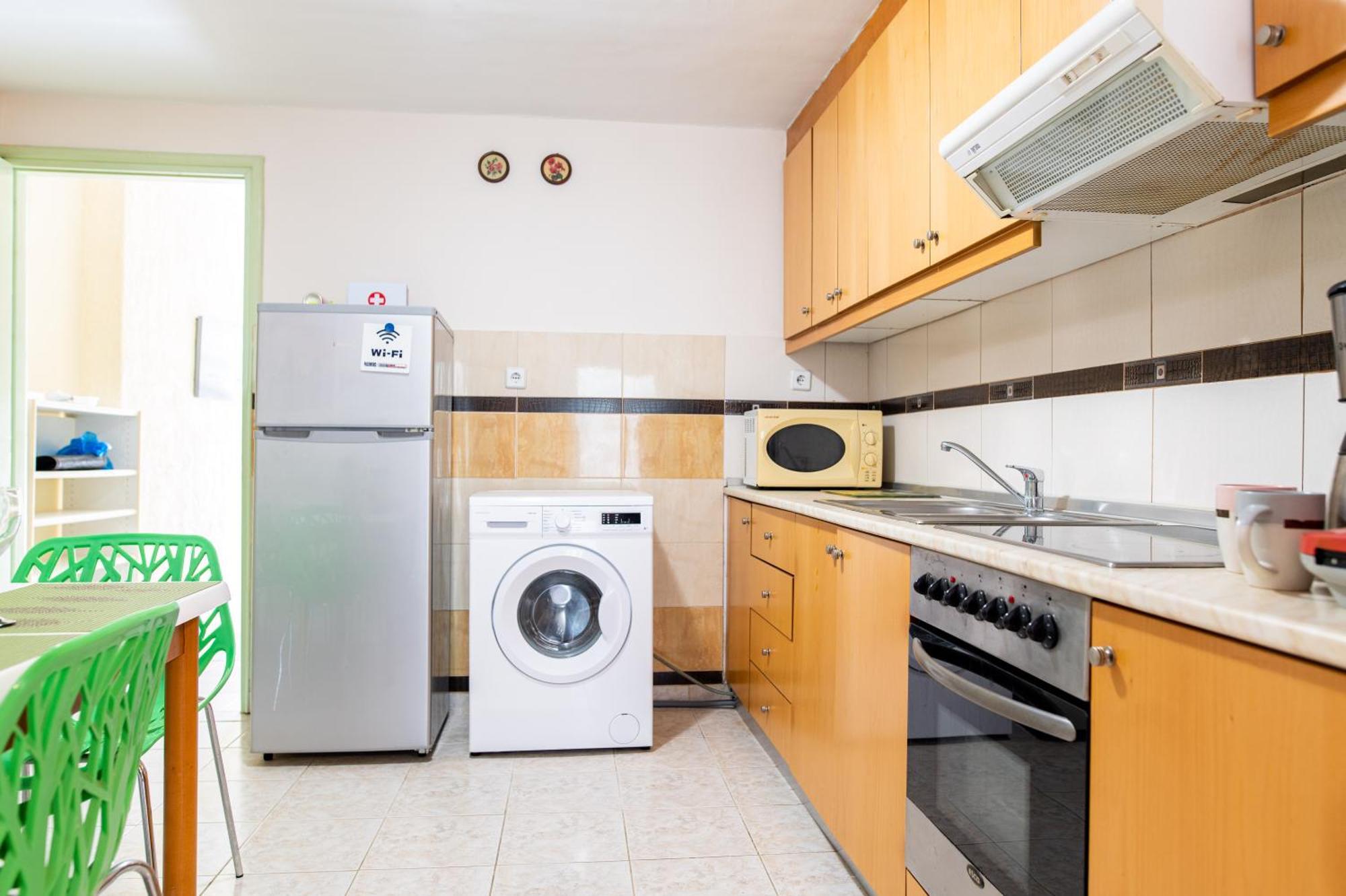 Nikitas Apartment Kos Exteriér fotografie