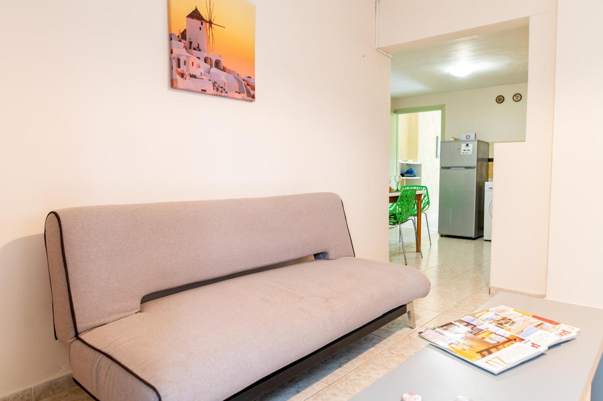 Nikitas Apartment Kos Exteriér fotografie