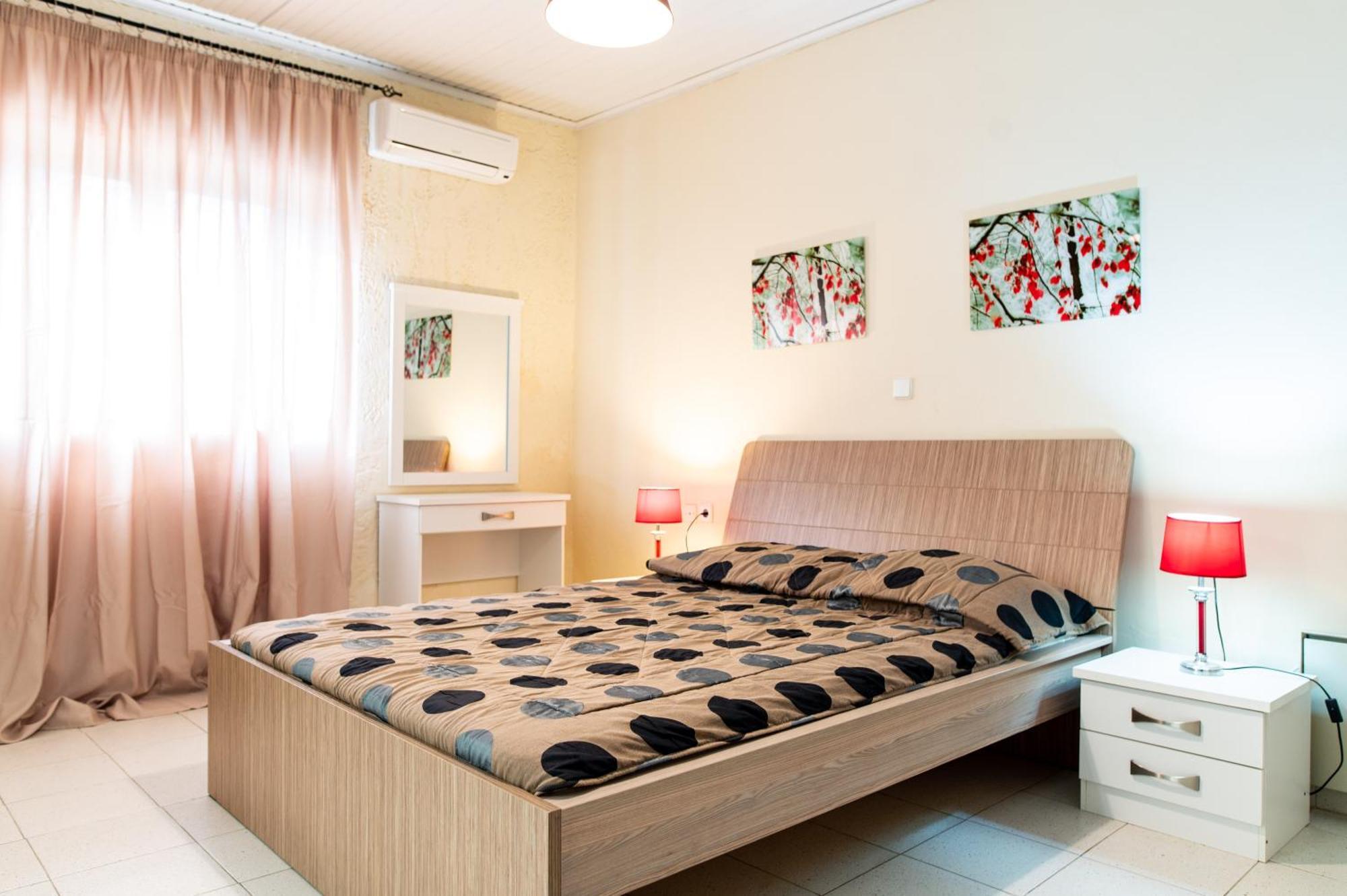 Nikitas Apartment Kos Exteriér fotografie