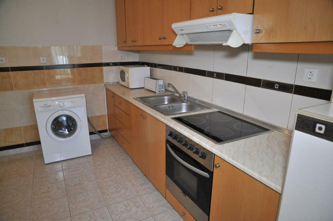 Nikitas Apartment Kos Exteriér fotografie