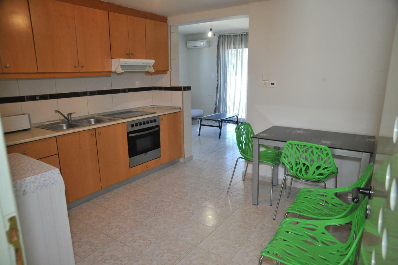 Nikitas Apartment Kos Exteriér fotografie