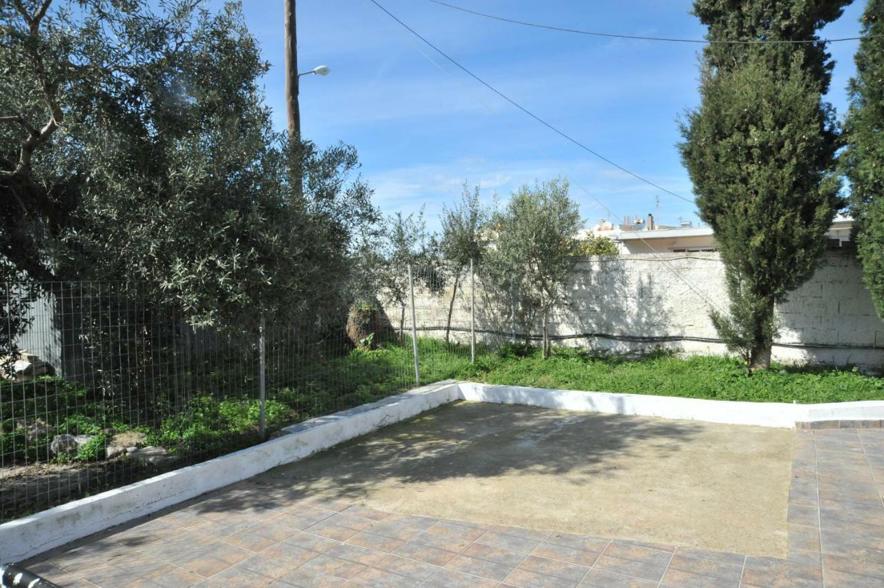 Nikitas Apartment Kos Exteriér fotografie