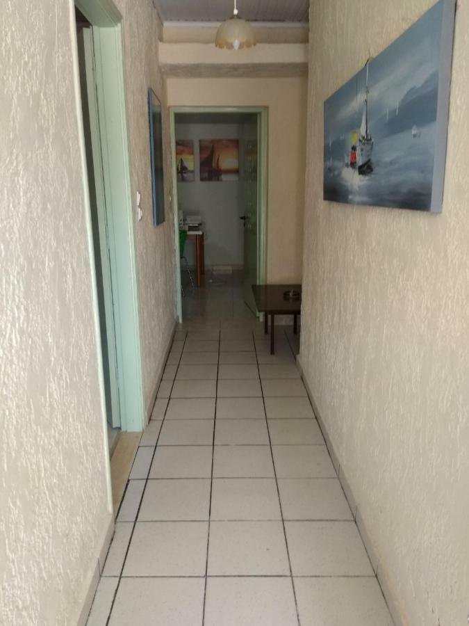 Nikitas Apartment Kos Exteriér fotografie