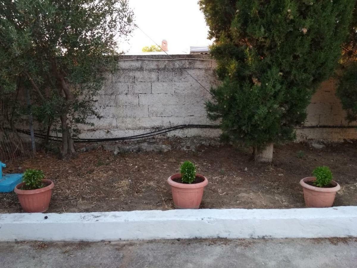 Nikitas Apartment Kos Exteriér fotografie