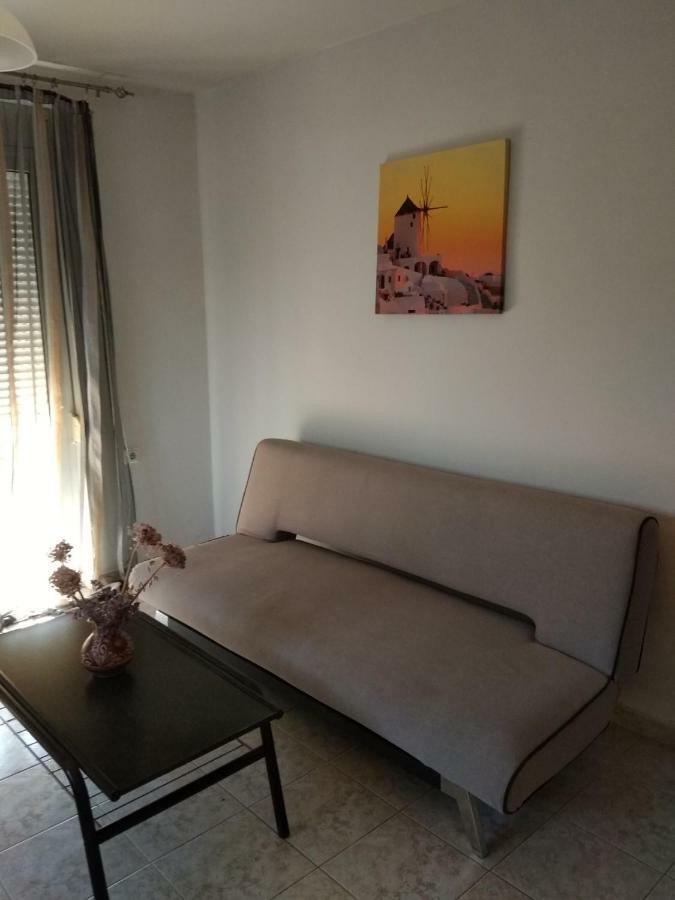 Nikitas Apartment Kos Exteriér fotografie