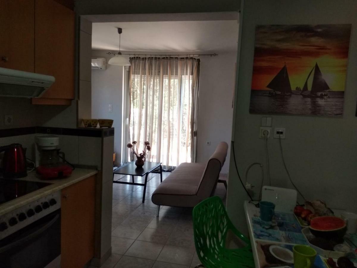 Nikitas Apartment Kos Exteriér fotografie