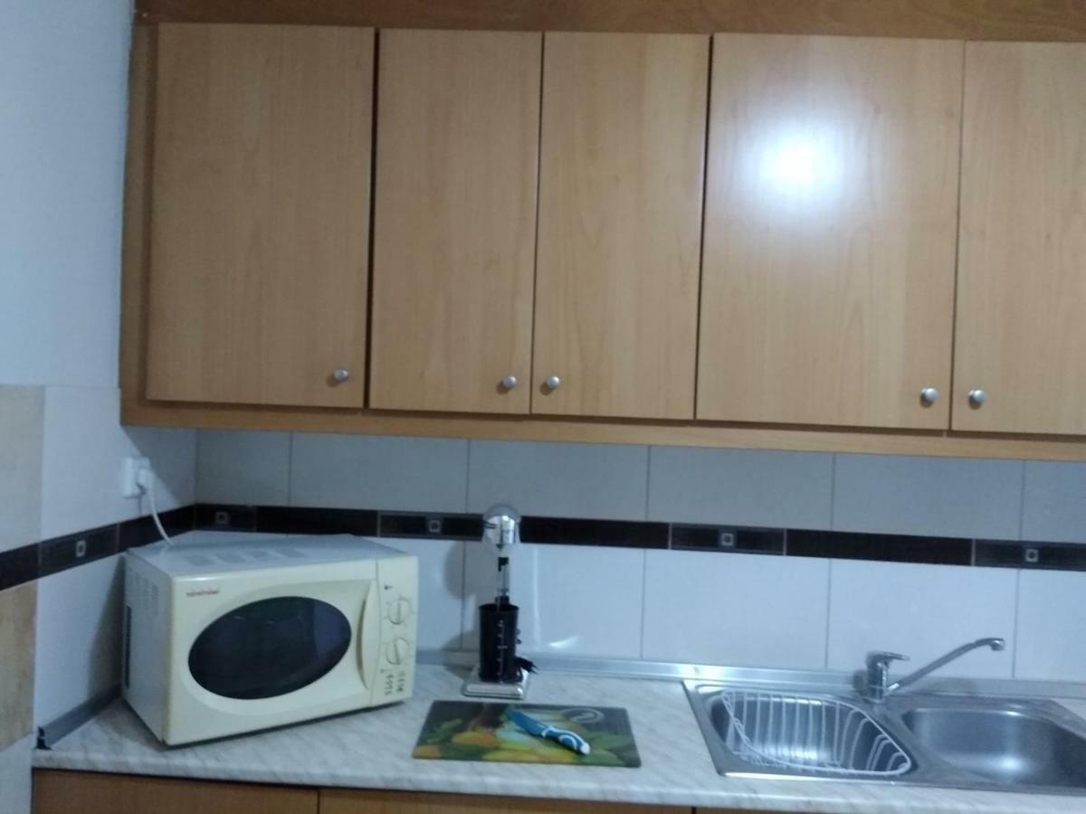 Nikitas Apartment Kos Exteriér fotografie