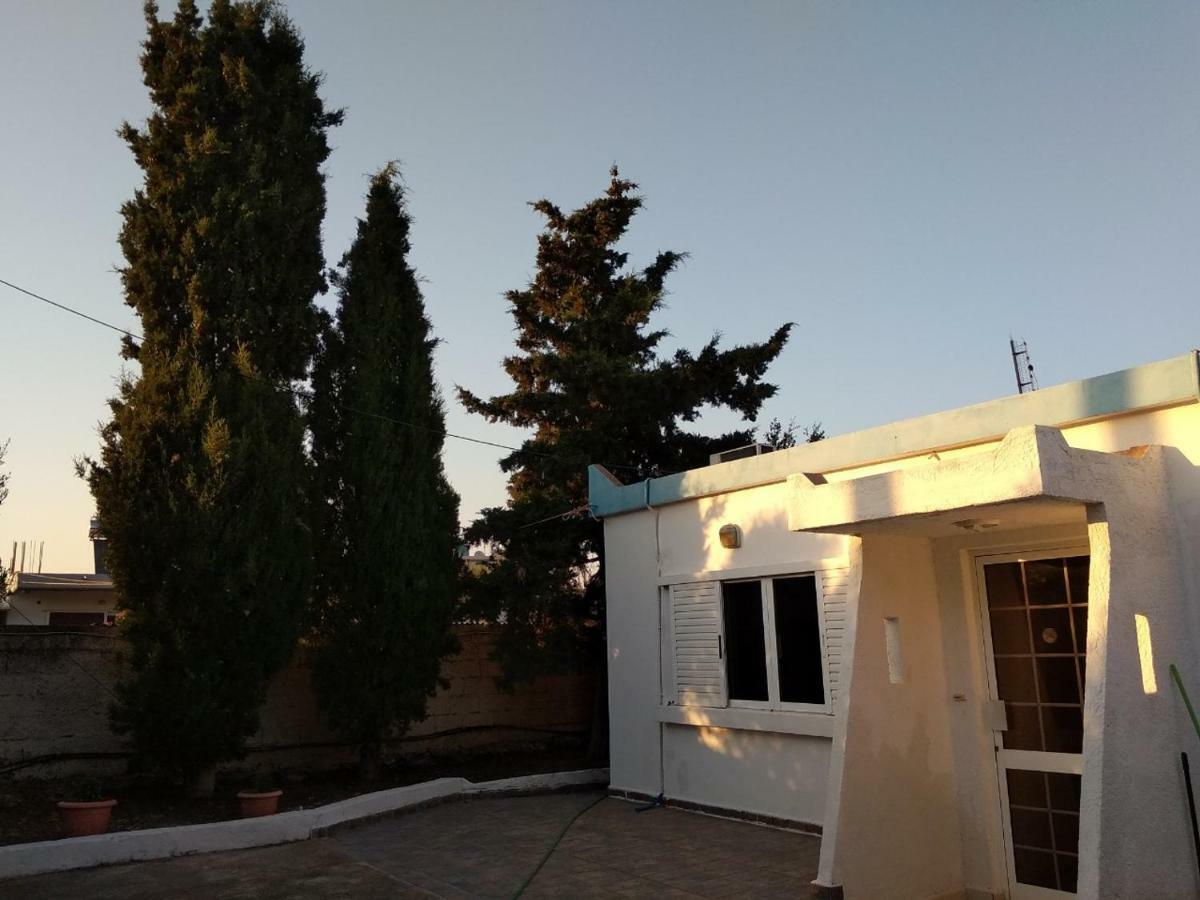 Nikitas Apartment Kos Exteriér fotografie
