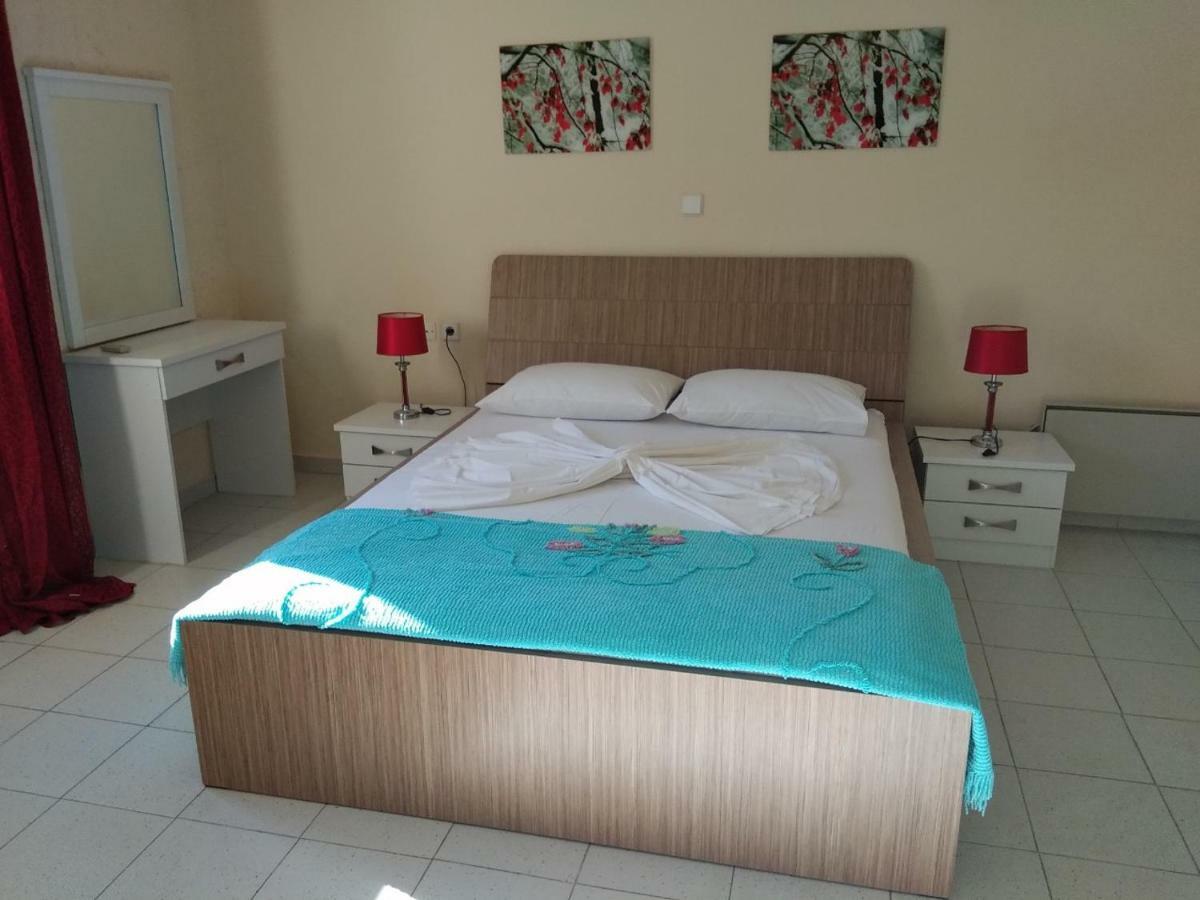 Nikitas Apartment Kos Exteriér fotografie