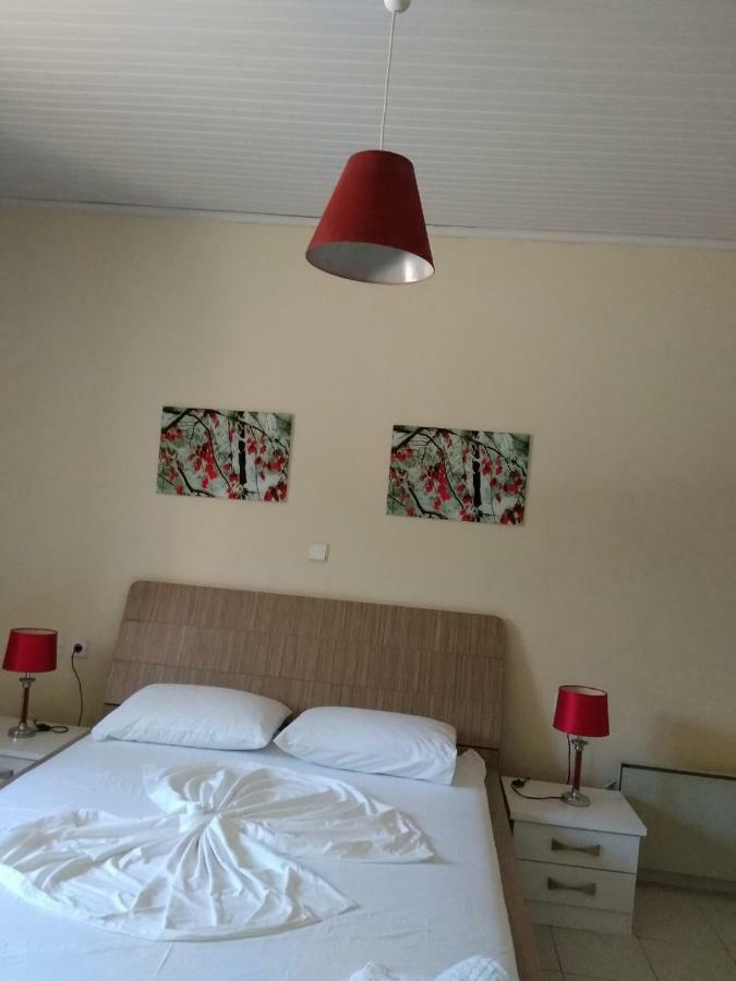 Nikitas Apartment Kos Exteriér fotografie