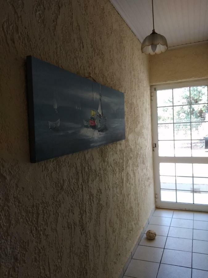 Nikitas Apartment Kos Exteriér fotografie